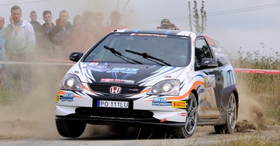 Rajd Rzeszowski